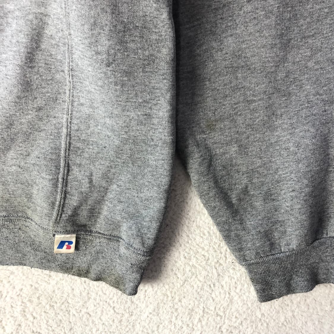 2000s 러셀 데이비슨 스웻셔츠  상품이미지5