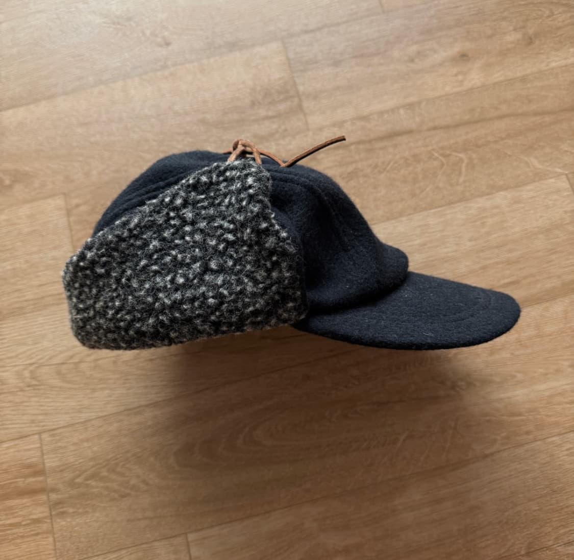 레이크 오브 더 아일즈 캠프캡 상품이미지3