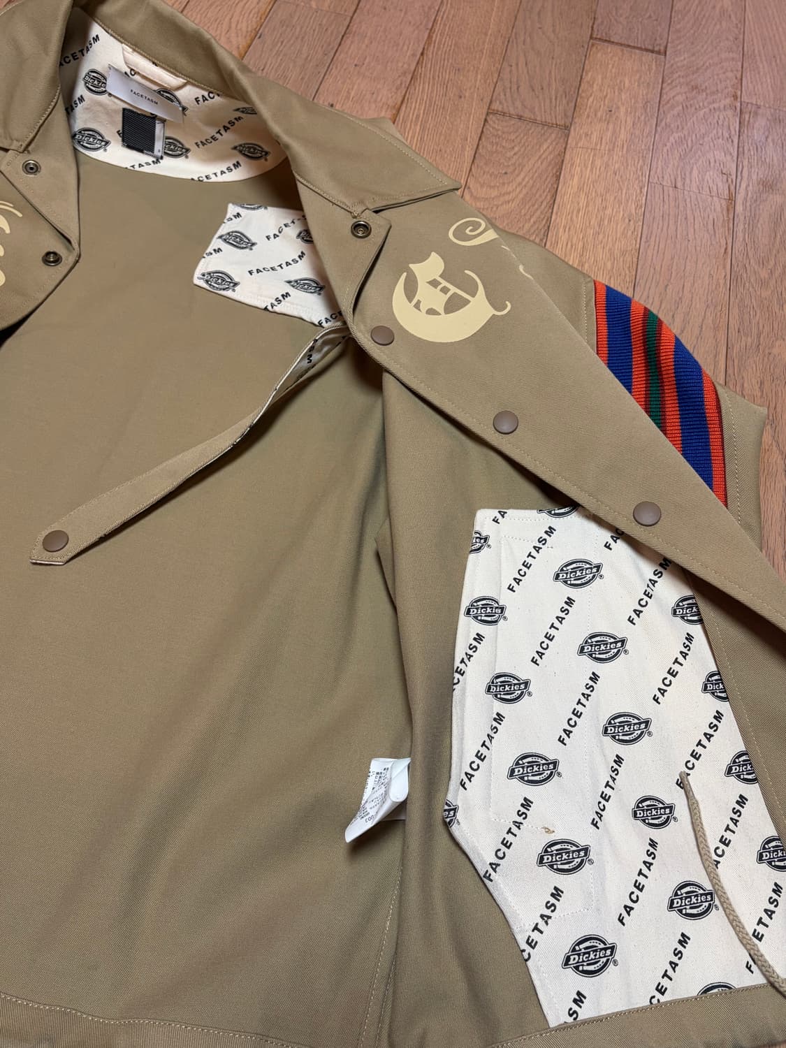 디키즈 자켓 상품이미지4