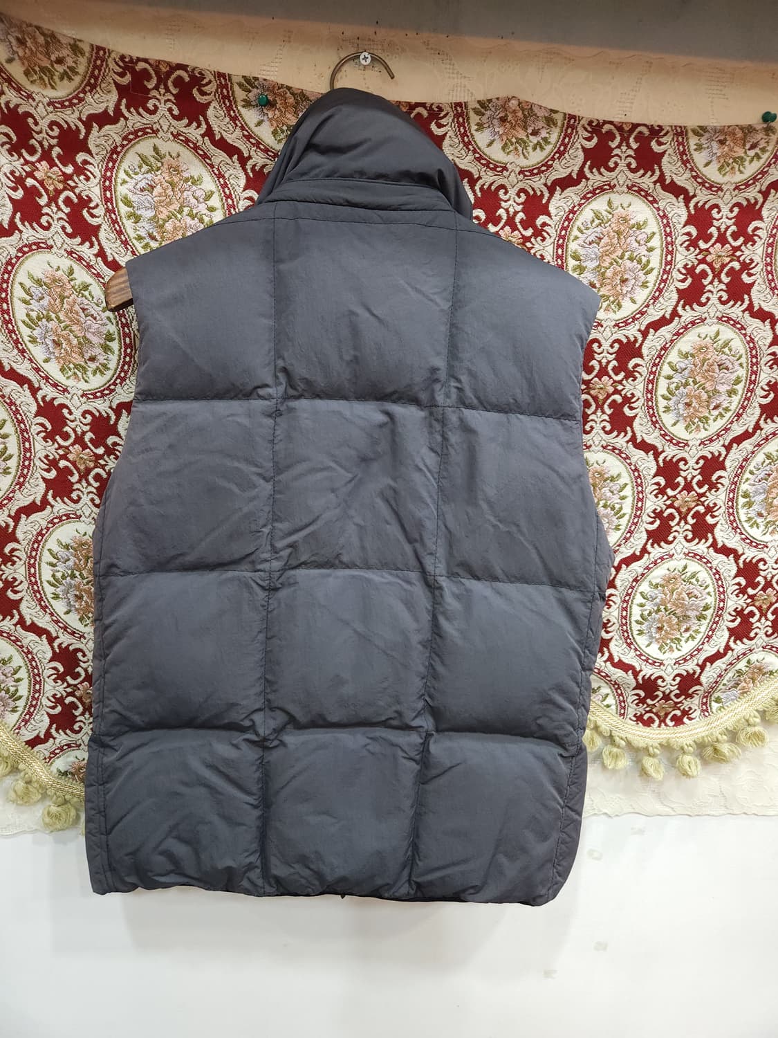 cp 컴퍼니 오리털 패딩조끼
​
 상품이미지9