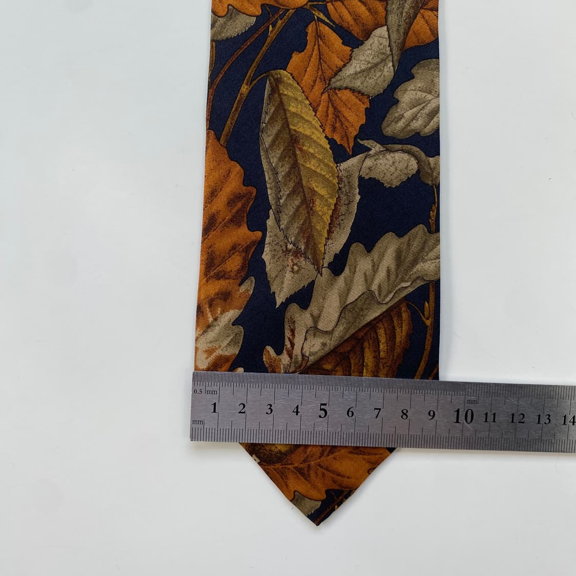 입생로랑(YSL) 명품 정품 넥타이 상품이미지7