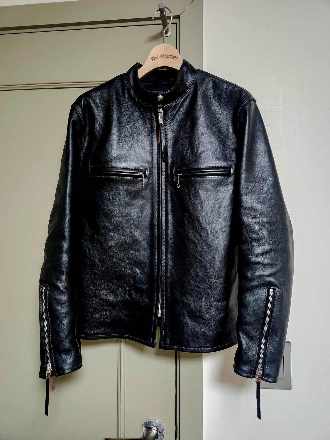 리얼맥코이 부코 J-100 상태 좋음 상품이미지2