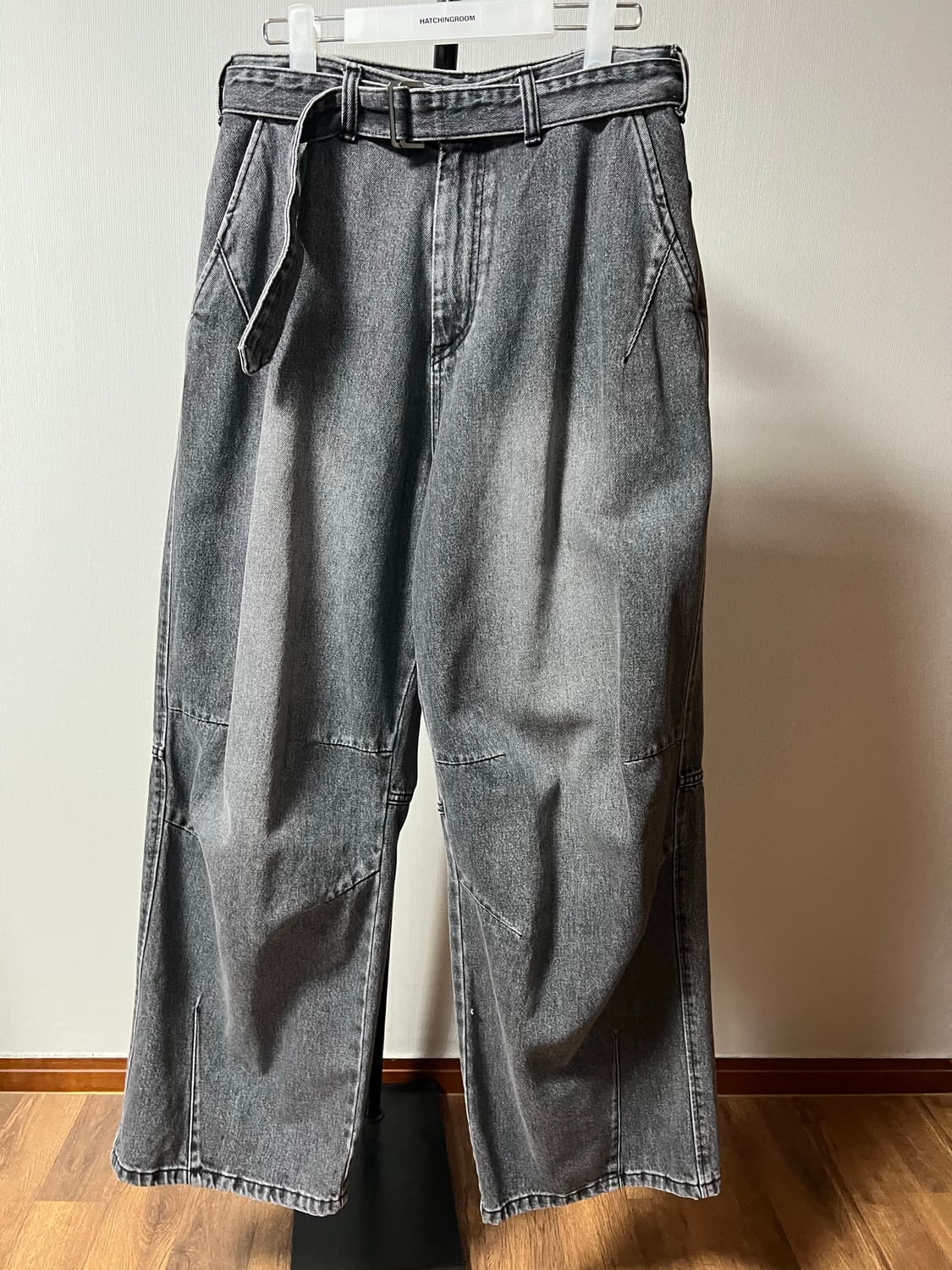 해칭룸 디키즈 데님팬츠 3사이즈 상품이미지3