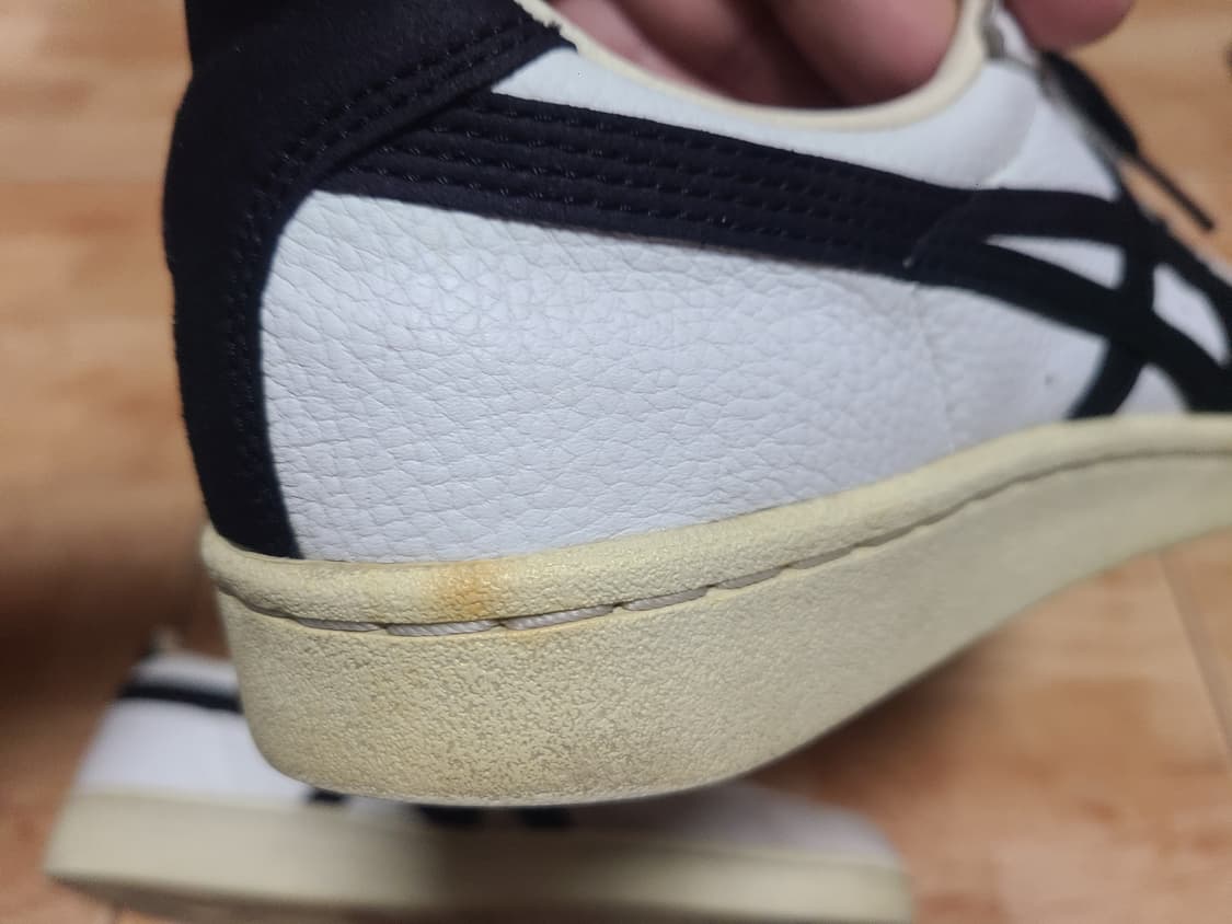 오니츠카 타이거 GSM270(265추천) 상품이미지6