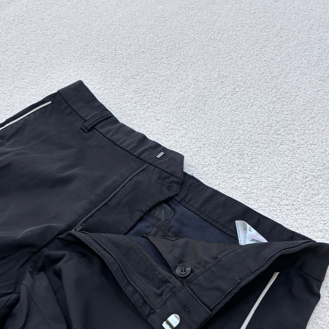 79(31) 타이틀리스트 기능성 바지 0310E 상품이미지4