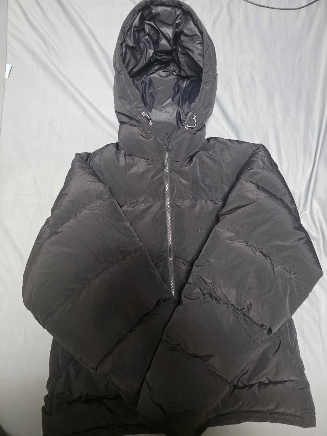 그라미치 패딩 상품이미지1