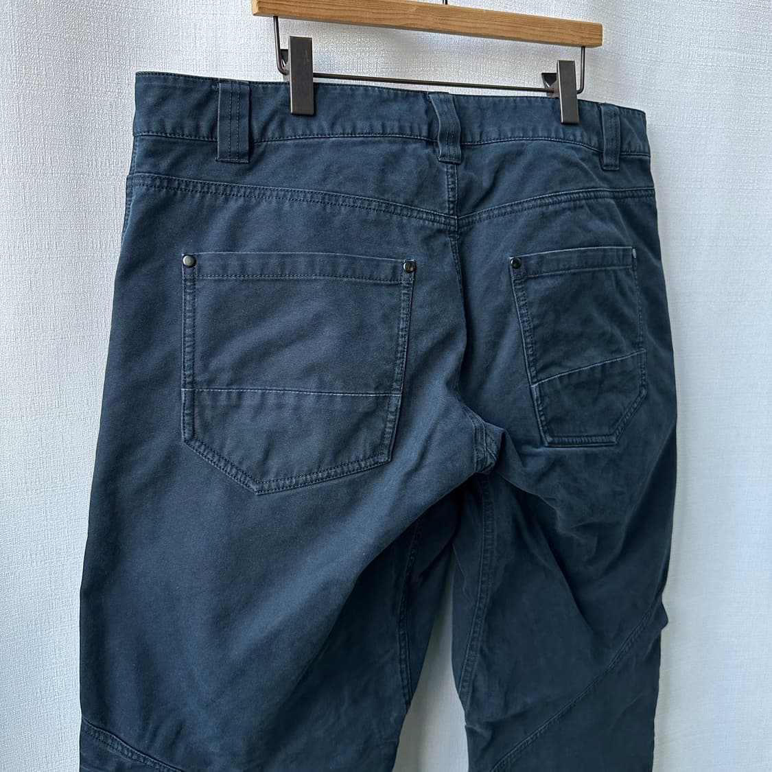 아크테릭스 크로닌 팬츠 네이비 36-30 상품이미지8