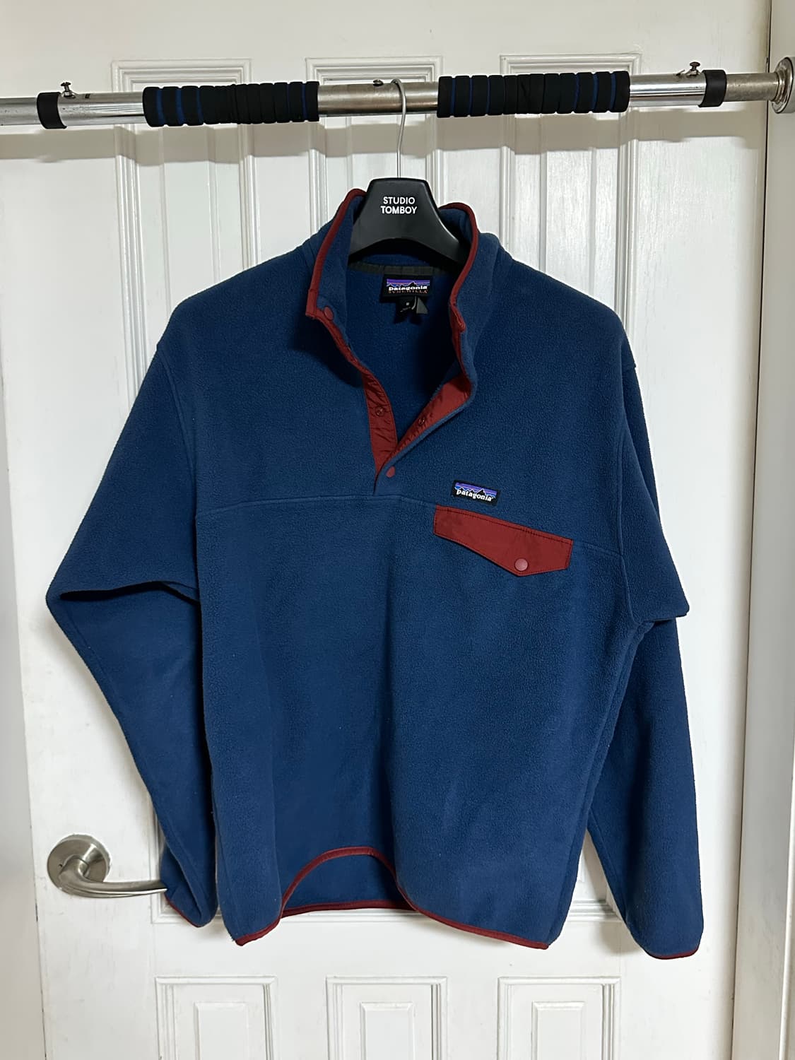 파타고니아 신칠라 M 상품이미지1