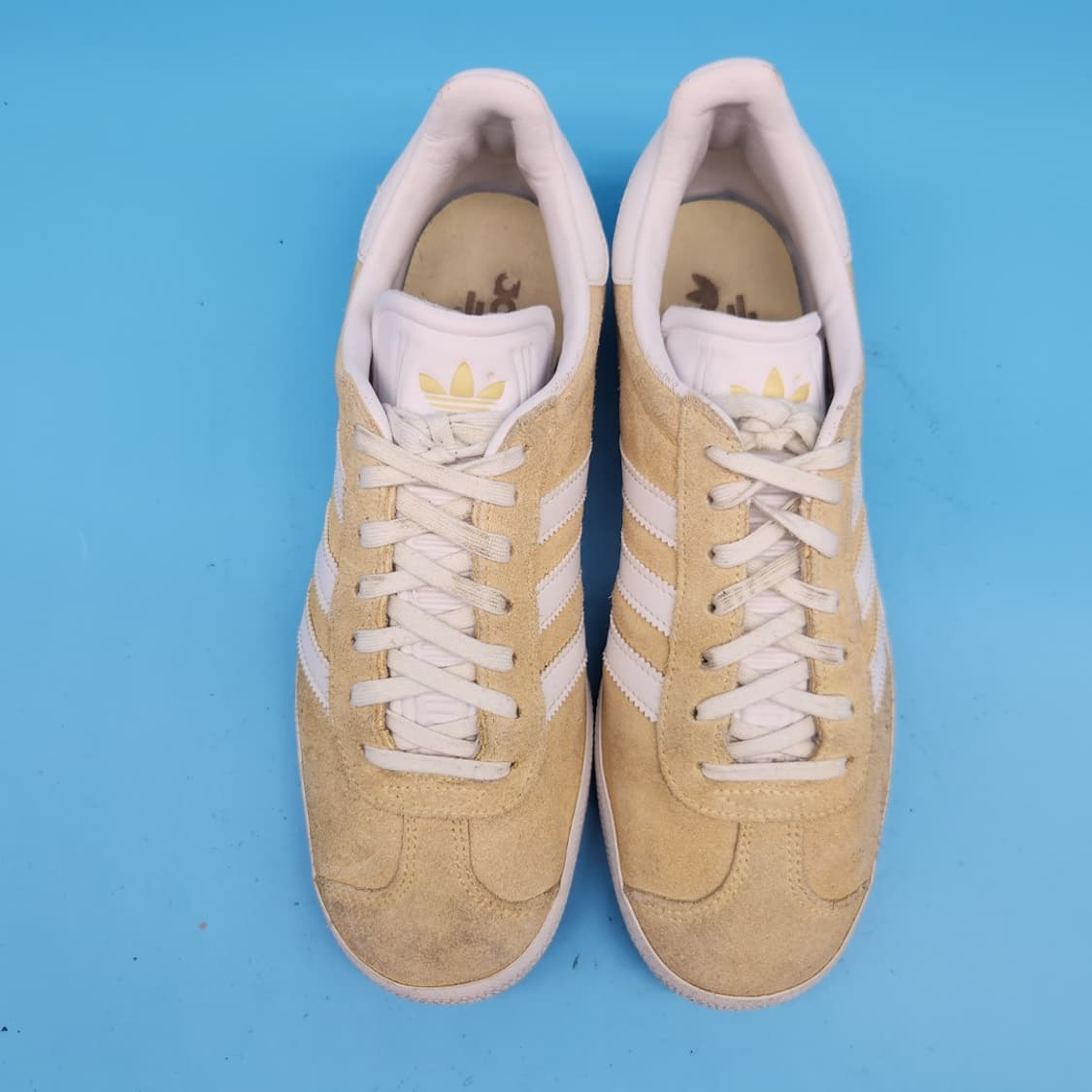 o 아디다스 가젤 스니커즈 250 상품이미지2