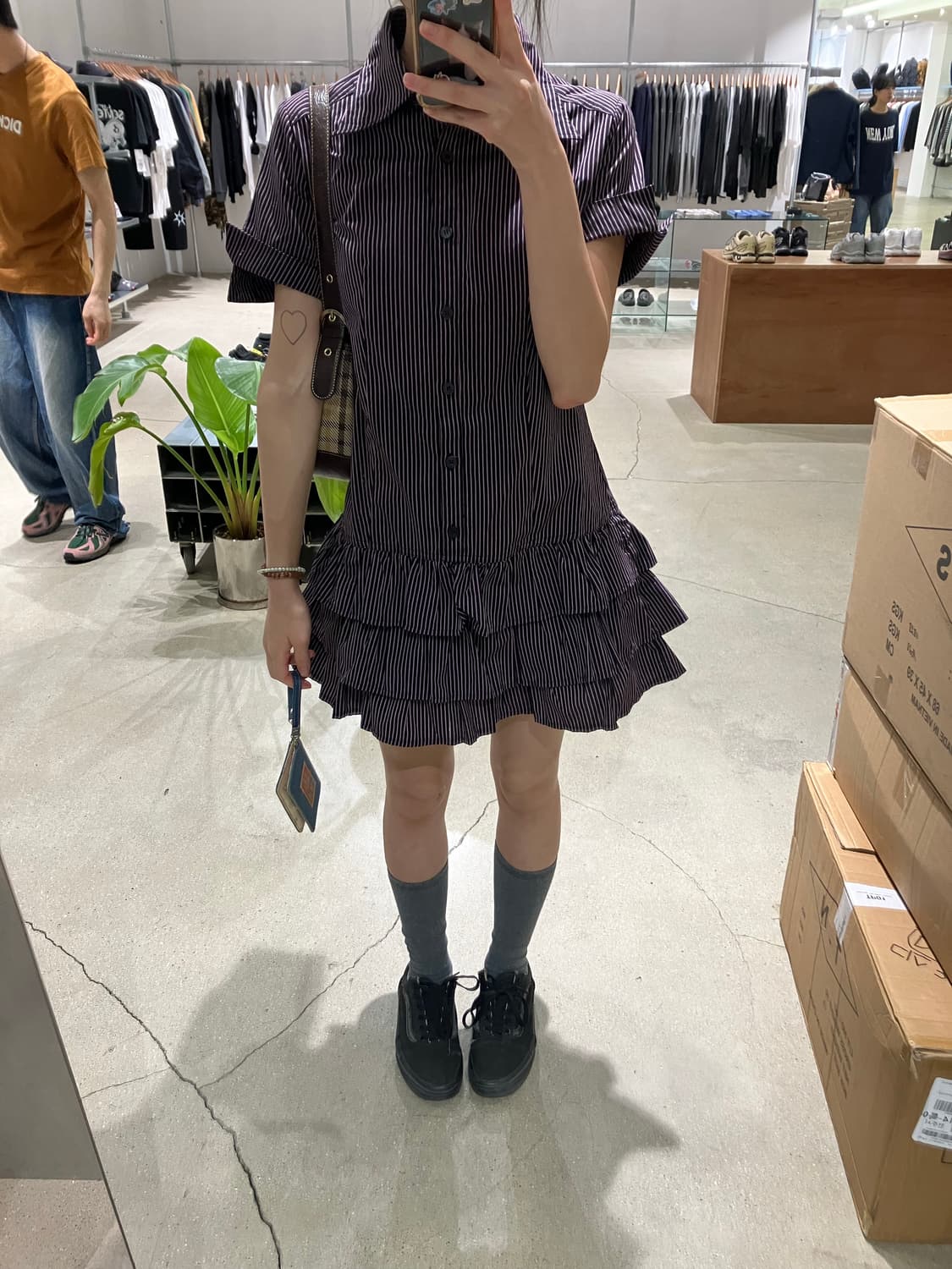 슈가슈가룬 스타일 원피스 상품이미지1