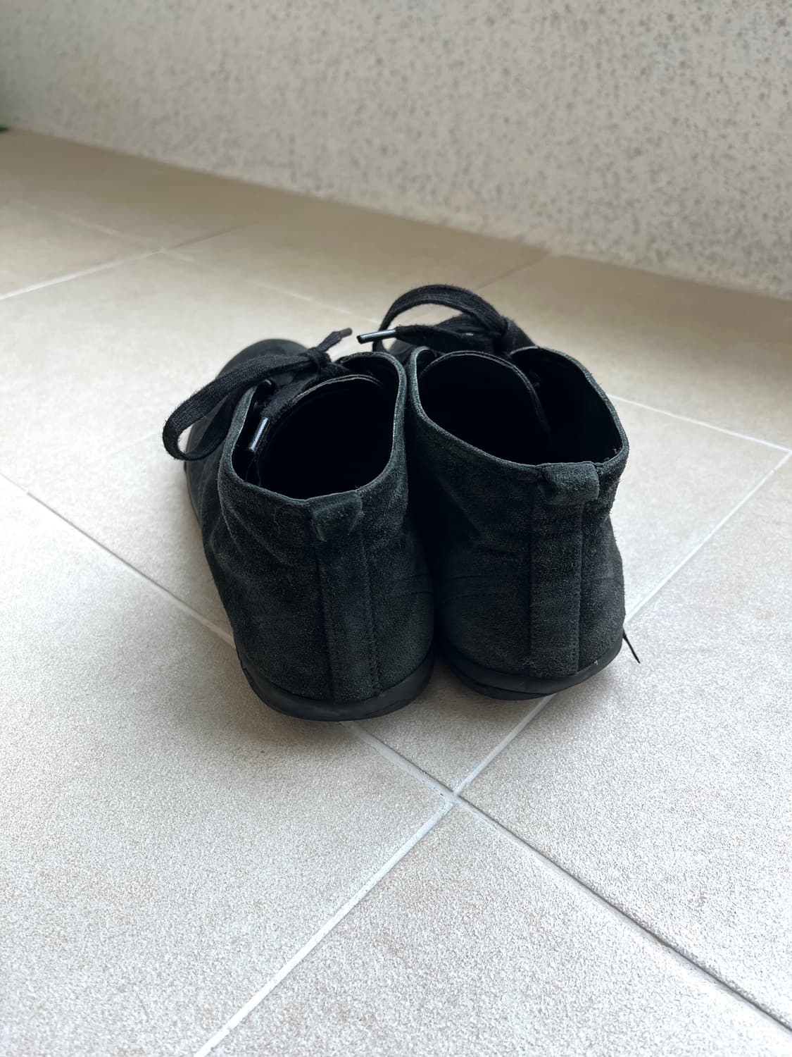 Prada sports sneakers 상품이미지4