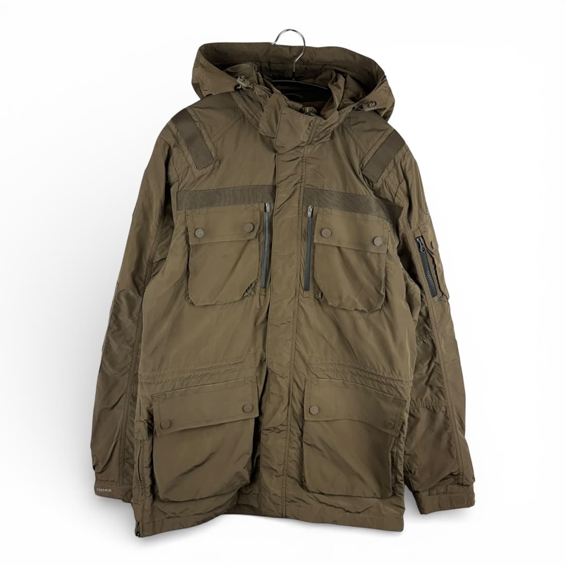 M) 아이더 담레이 자켓 상품이미지1