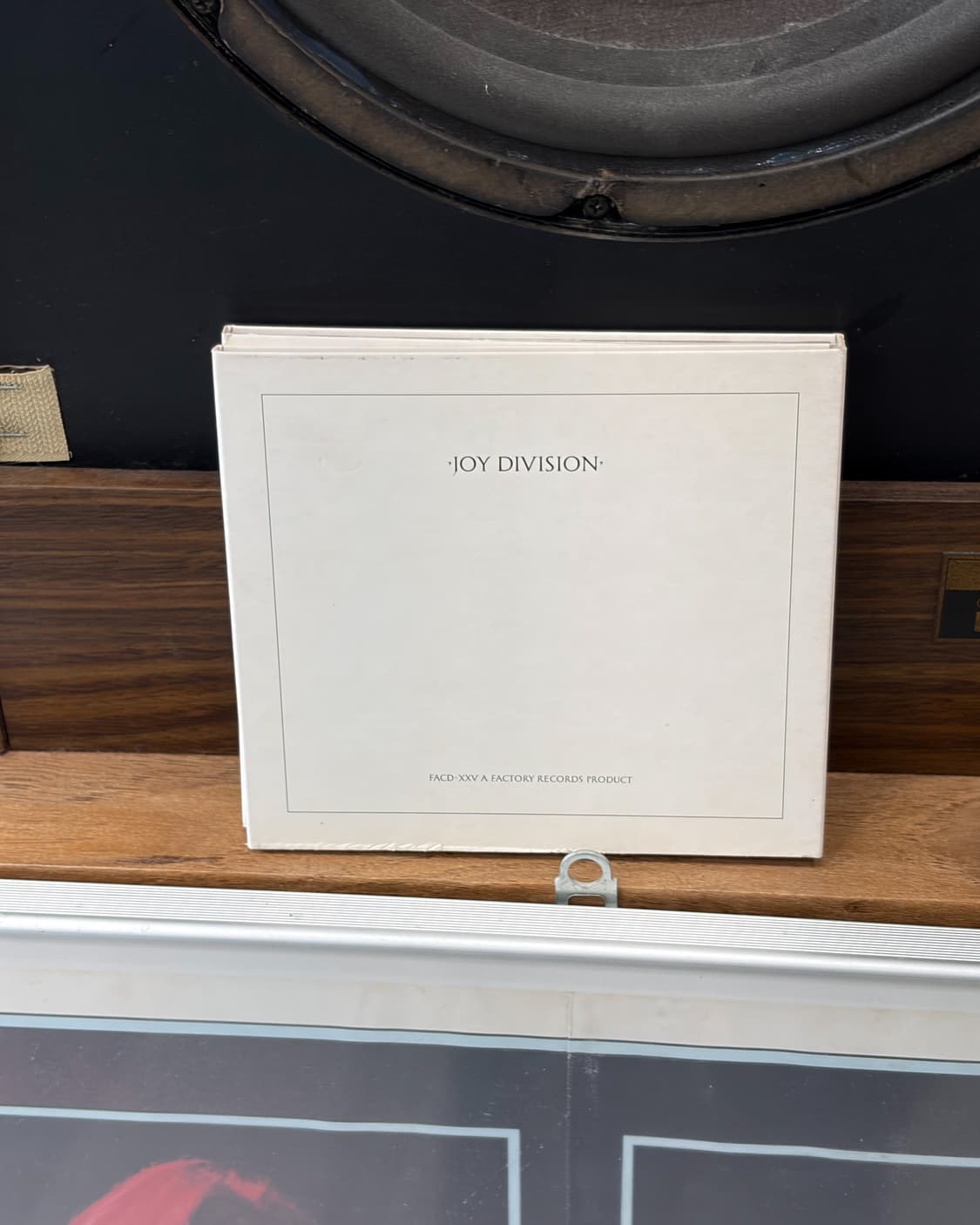 Joy Division 상품이미지2