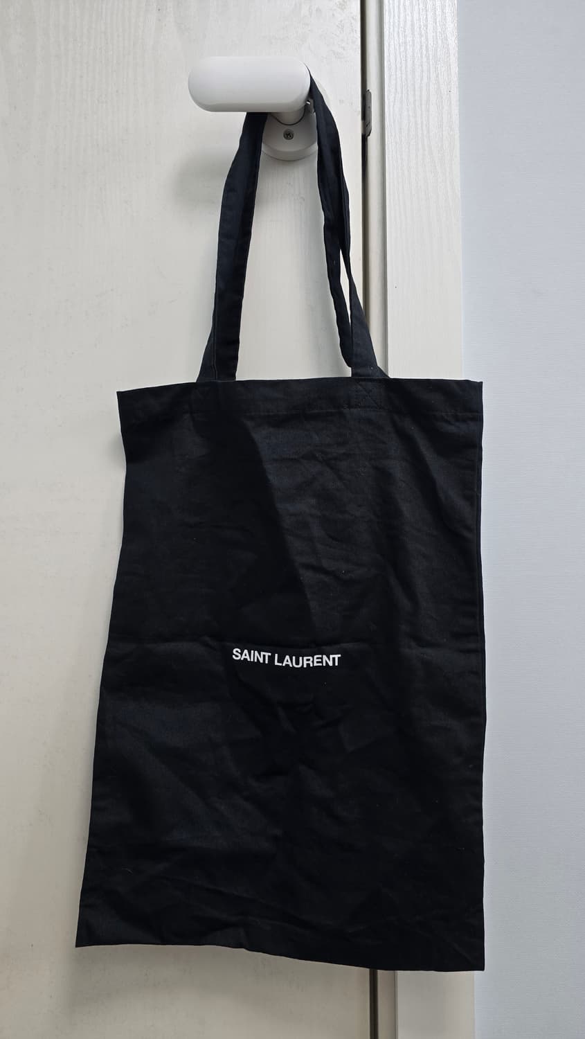 생로랑 에코백 상품이미지1