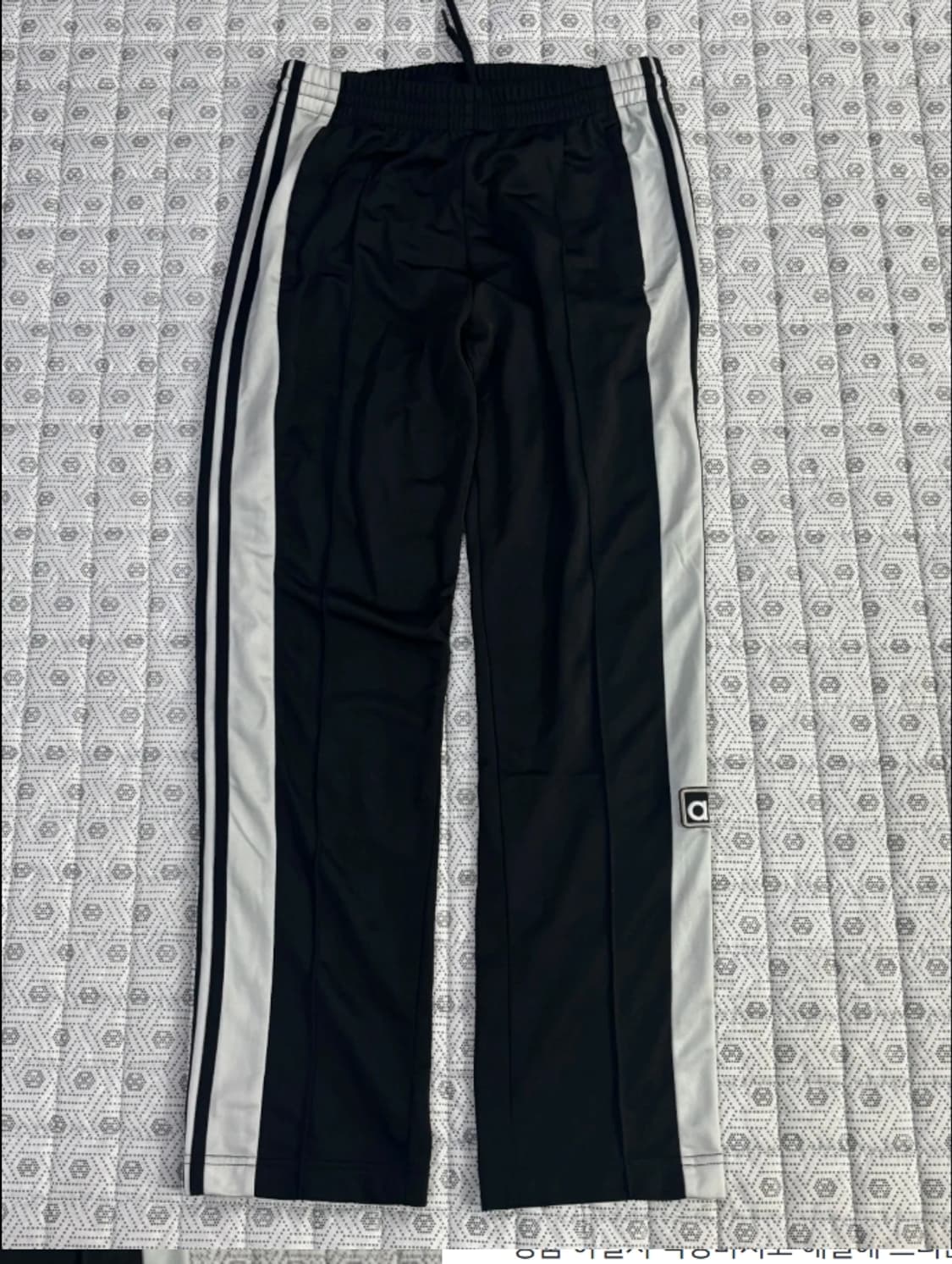 아디다스 아디브레이크 트랙 팬츠 26 상품이미지5