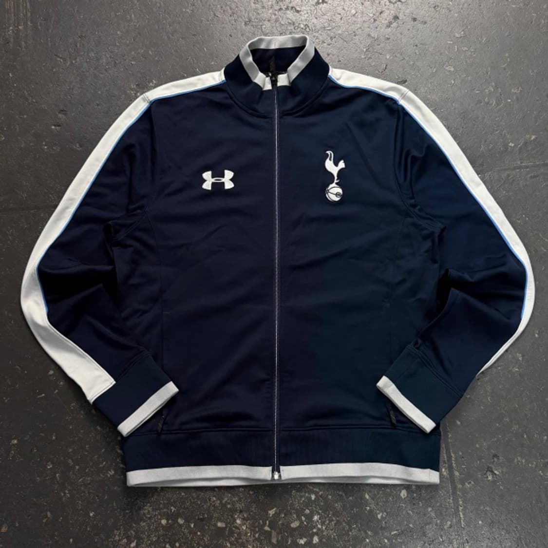 100 언더아머 토트넘 져지 상품이미지1