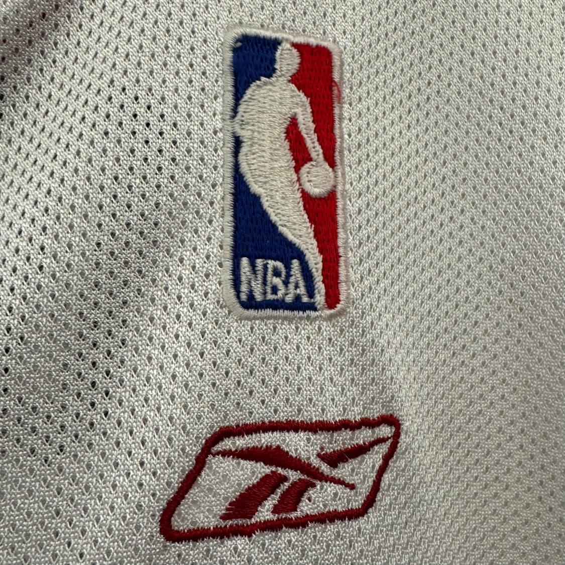 NBA 리복 마이애미 히트 스윙맨 져지 상품이미지9