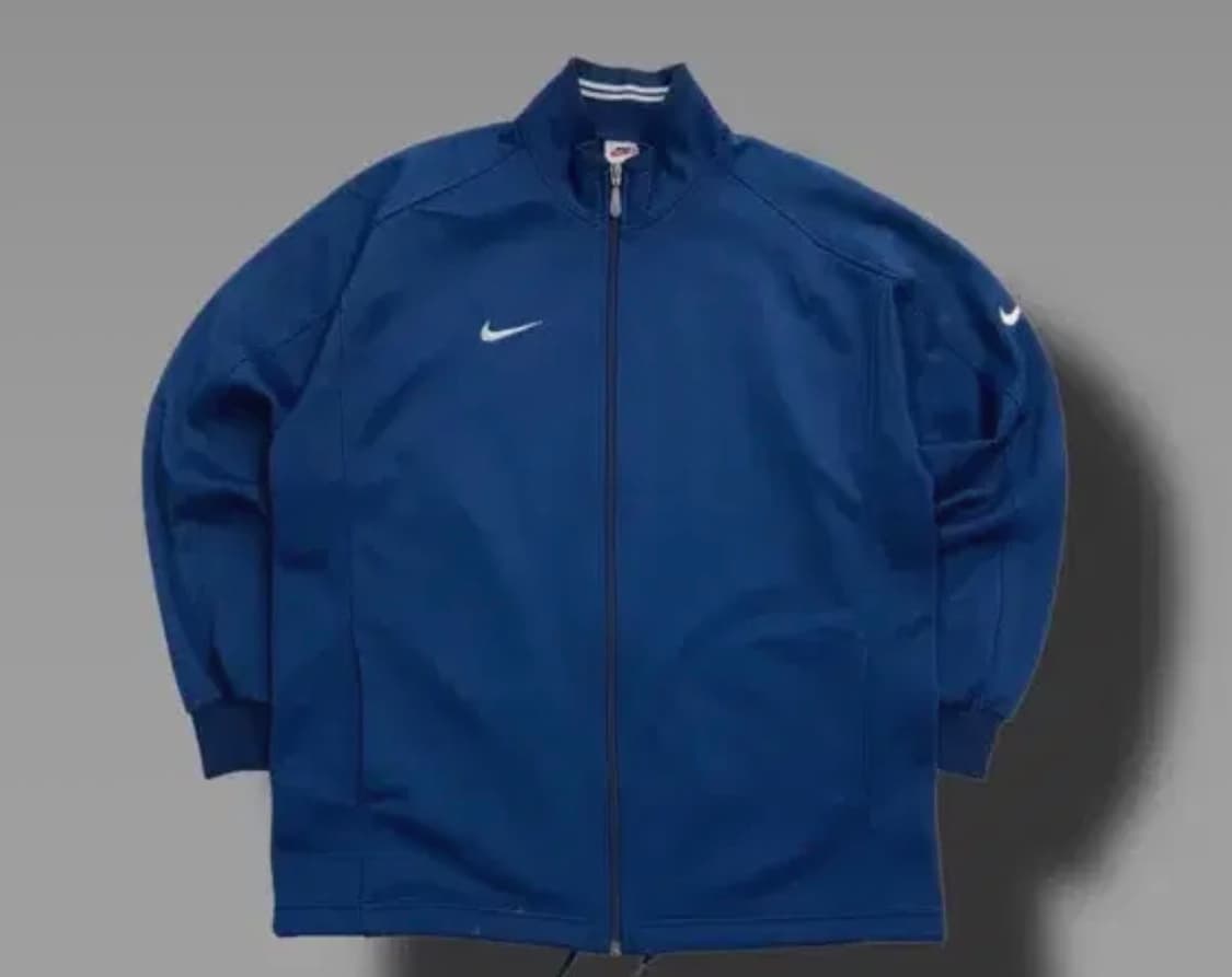 나이키 블루 져지 상품이미지1