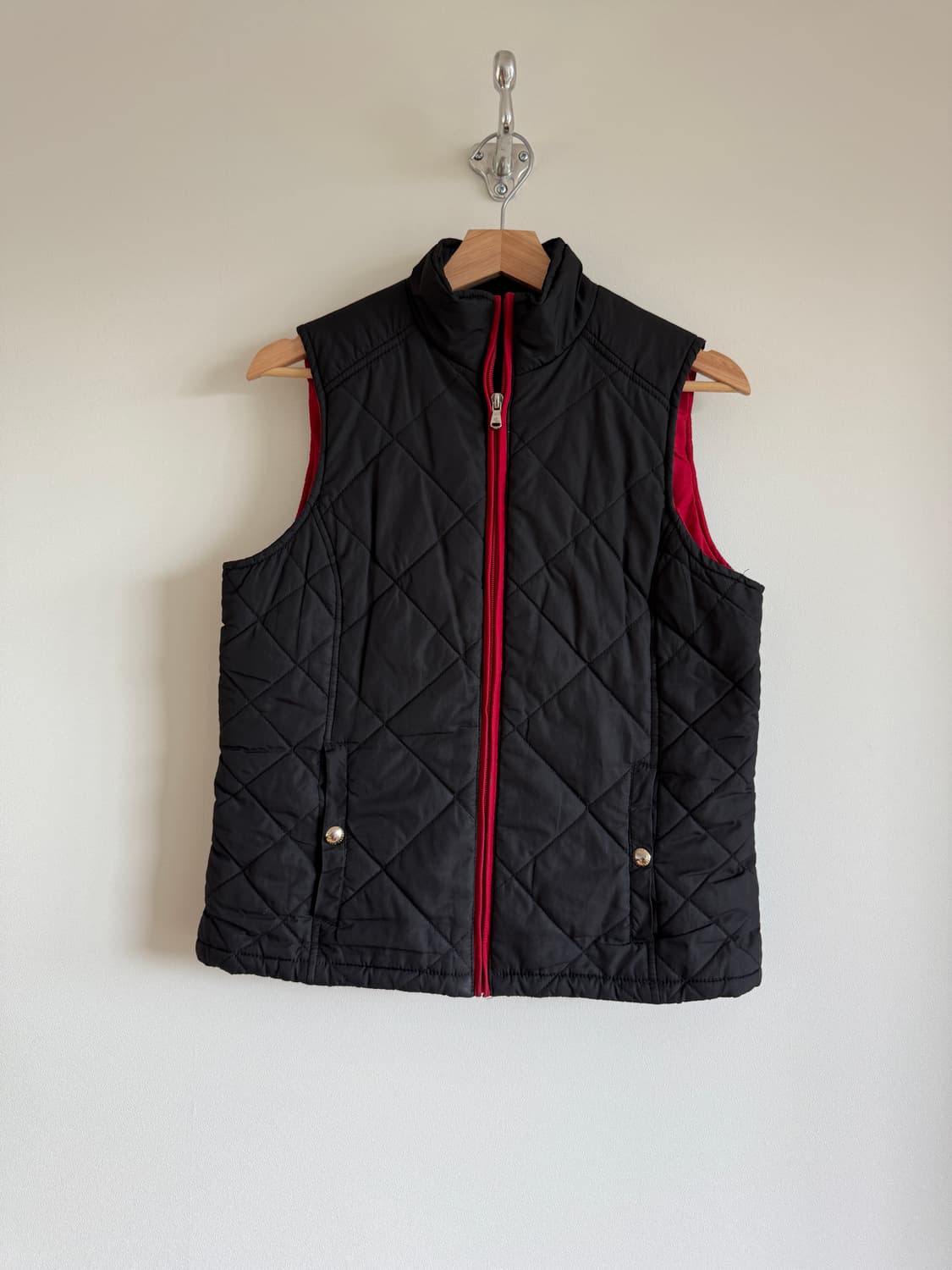 랄프로렌(Ralph Lauren) 경량 패딩 베스트 상품이미지1