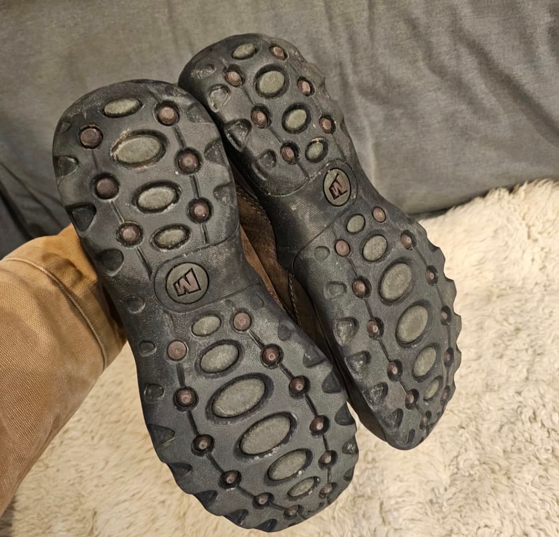 머렐 트래킹화 285 상품이미지3