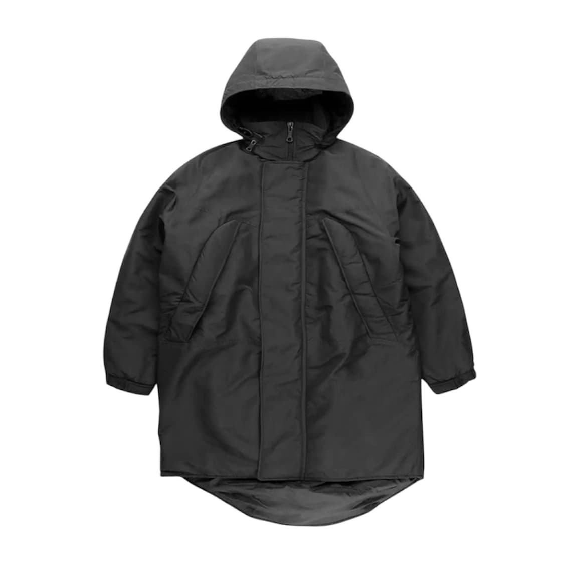 [48] 아워레가시 펜리르 파카 상품이미지2