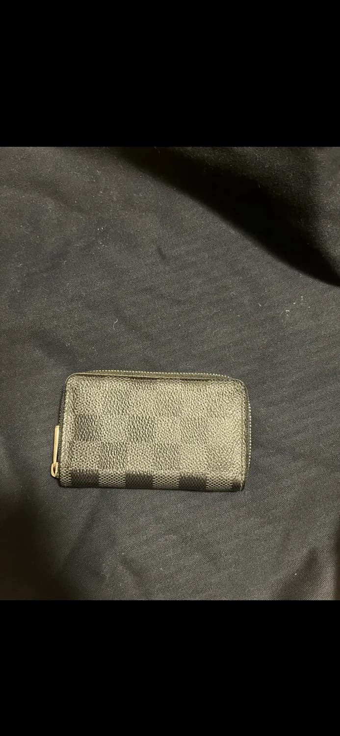 루이비통 다미에 코인퍼스 상품이미지1