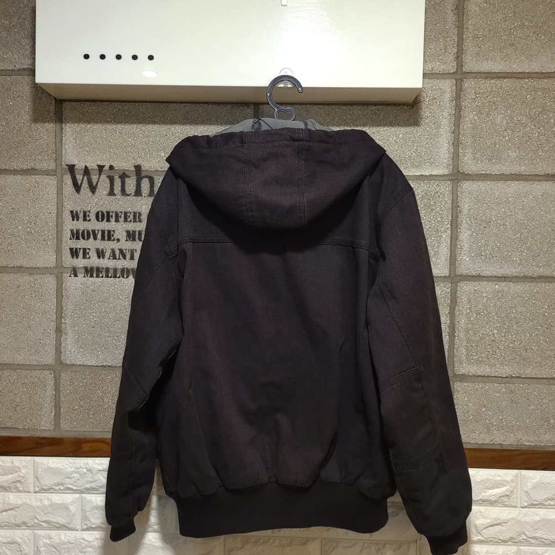 벤데이비스 액티브 자켓 L 상품이미지2