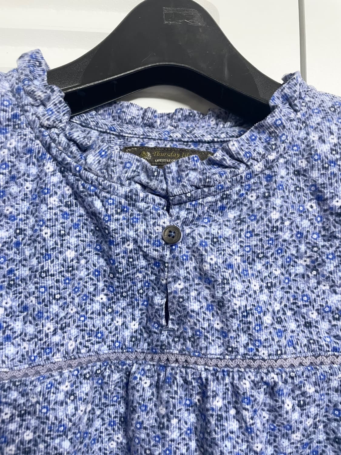 써스데이아일랜드 원피스 상품이미지4