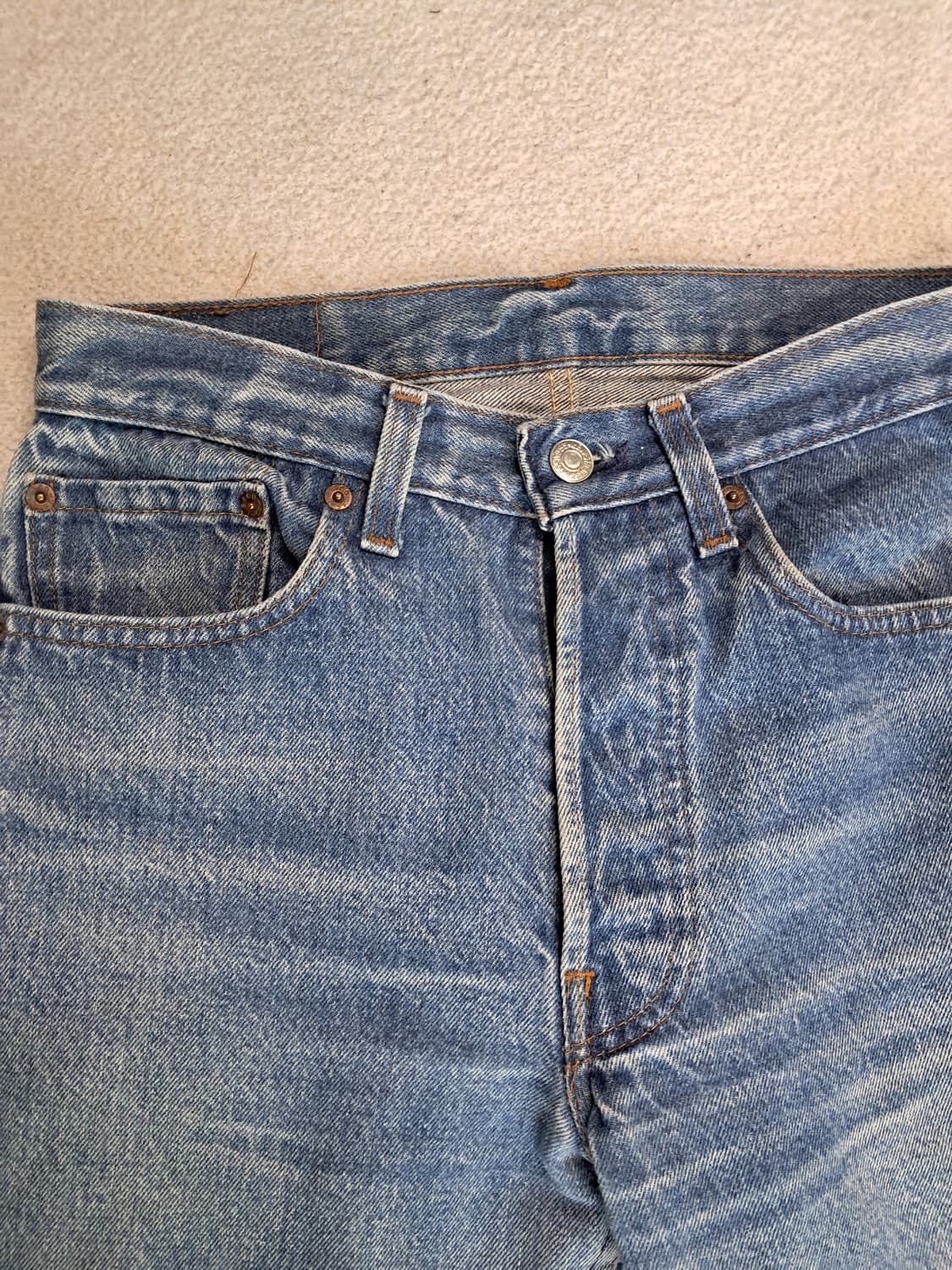 리바이스501  상품이미지3