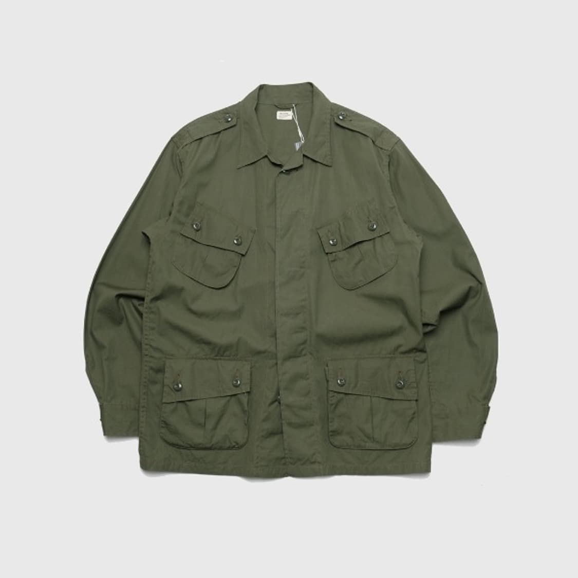 combat tropical jacket 상품이미지1