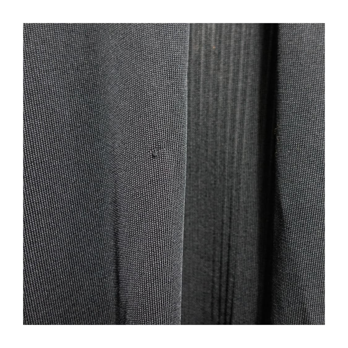 [38, 66 ]ANAYI  블랙 드레이프 가디건  상품이미지9