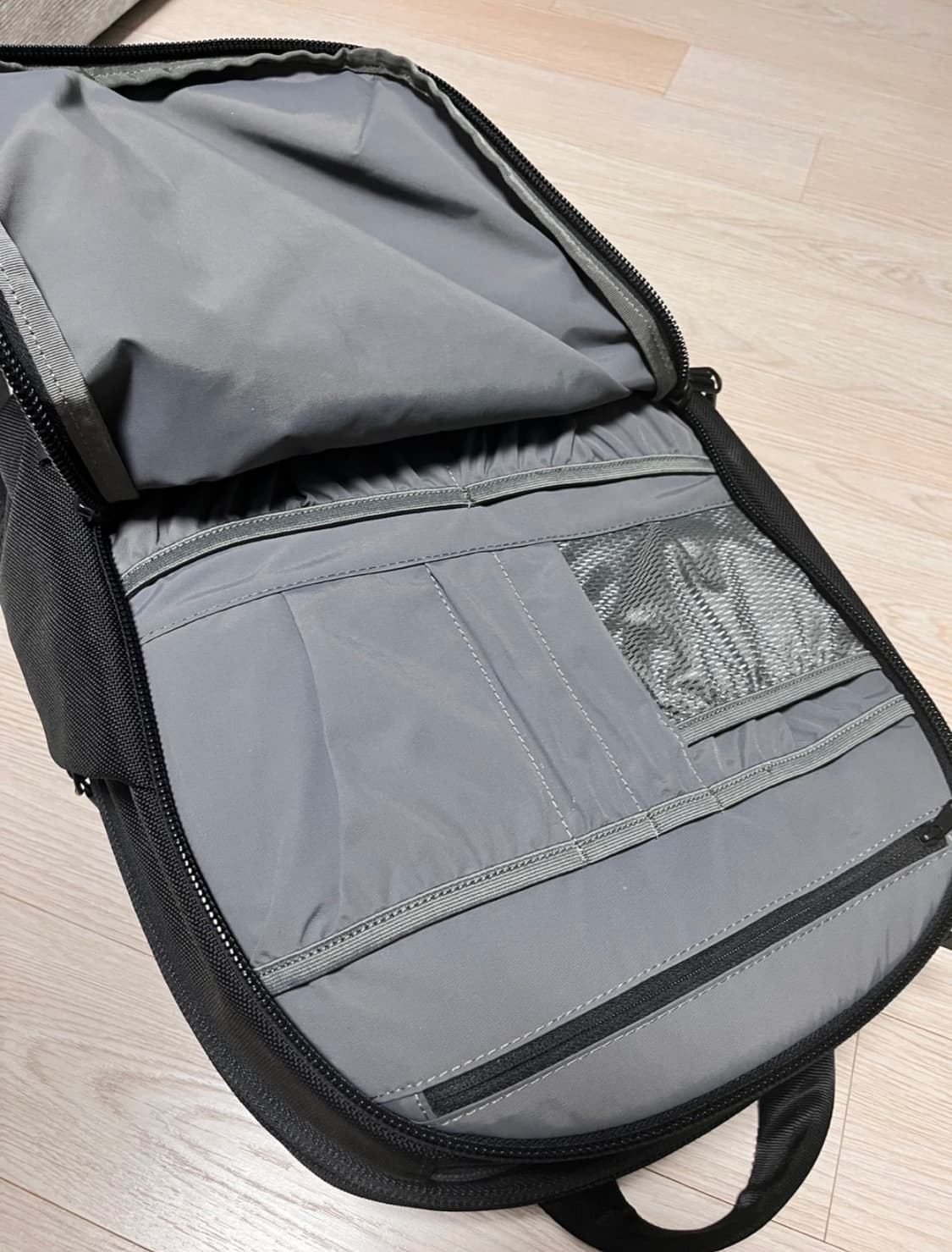 Aer 데이팩 2 블랙 상품이미지6