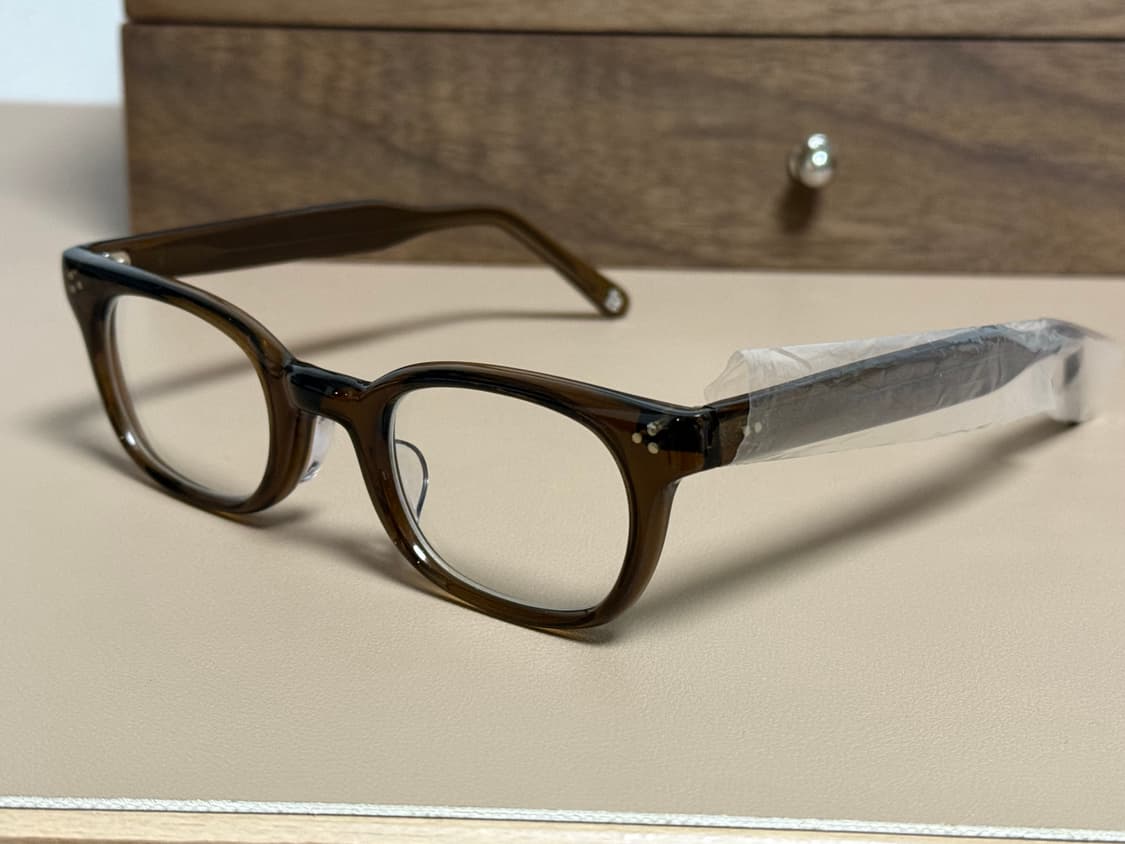 유스 Eyewear Type 2 상품이미지4