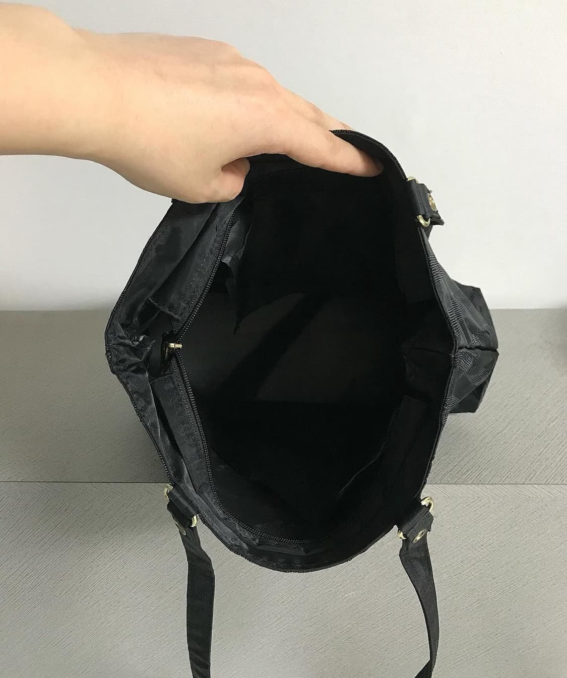 발렌티노 금장 숄더백 가방 상품이미지6