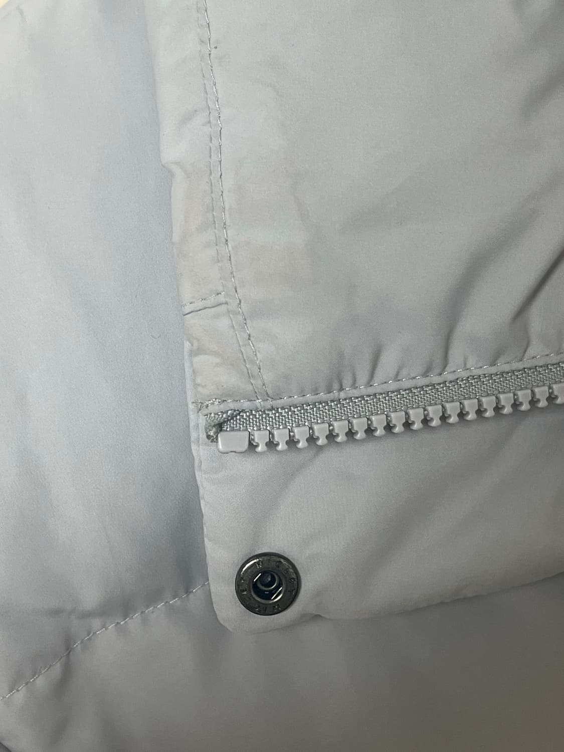 무신사 스탠다드 덕다운 패딩 상품이미지3