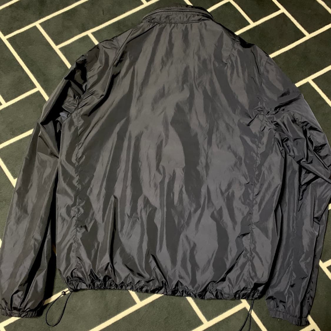 폴로 윈드브레이커 바람막이 최신형 상품이미지2