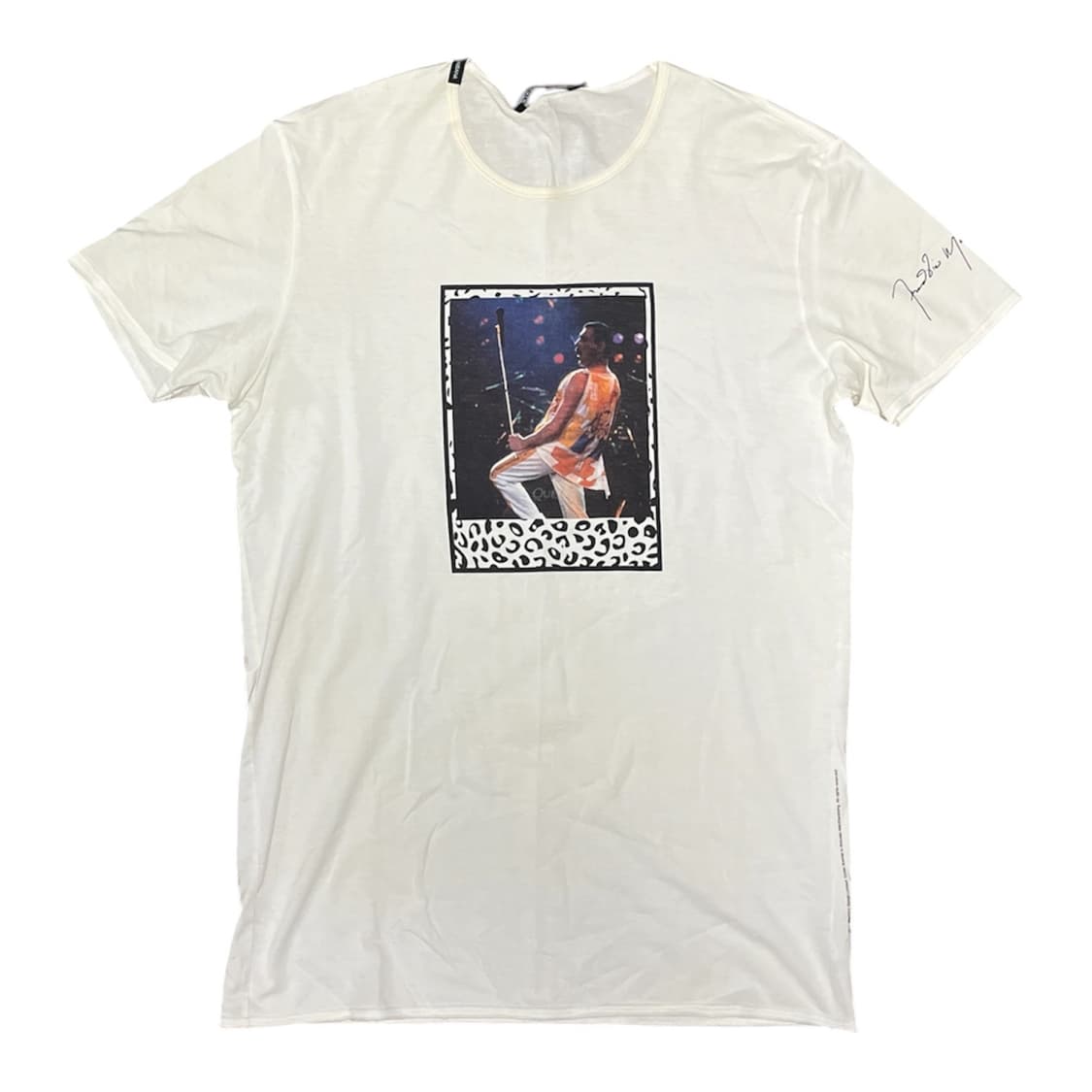 DOLCE&GABBANA × Freddie Mercury / Queen 상품이미지1