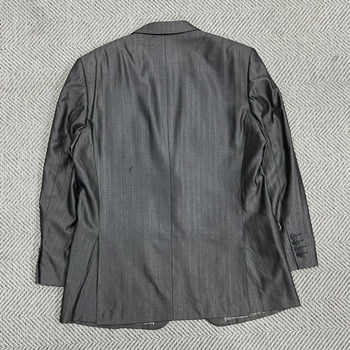 지방시 모직 실크 블레이저 v0960  상품이미지2