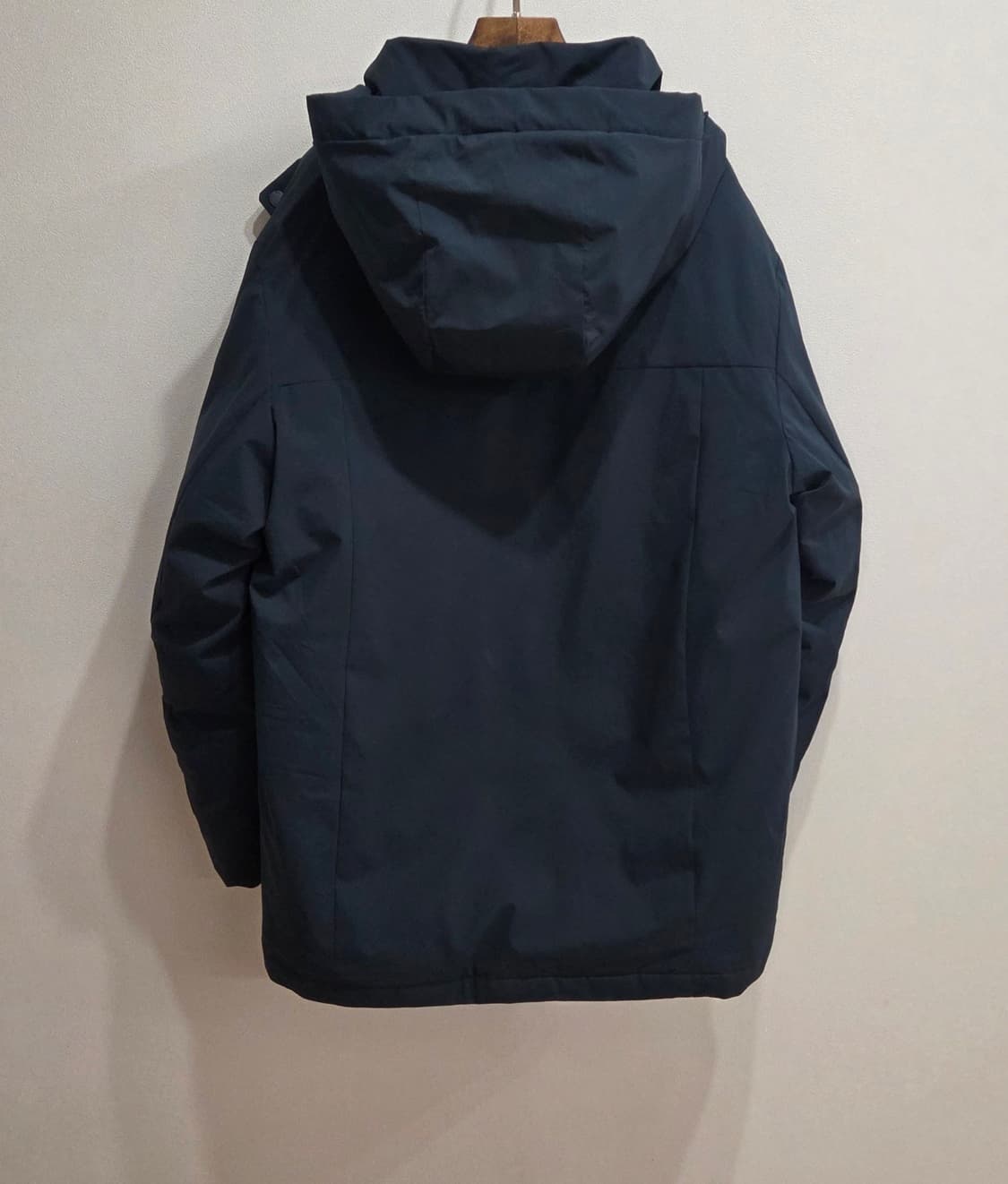 밀레골프 24FW 최신상 고기능성 헤비 덕다운 패딩  100 상품이미지6