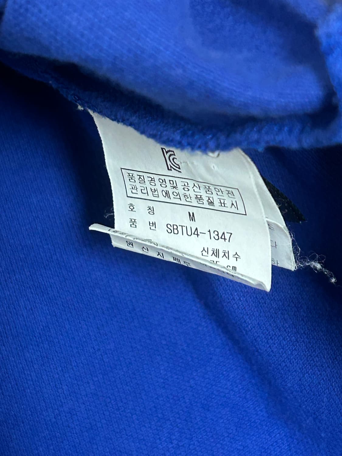 폴로 랄프로렌 치프키프 빅포니 이탈리아 pk티 상품이미지7