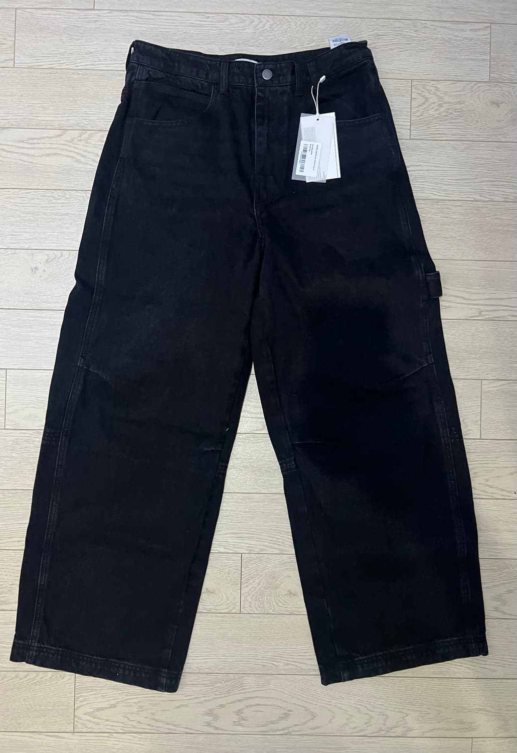 이티씨이 카펜더 데님 (L) 상품이미지1