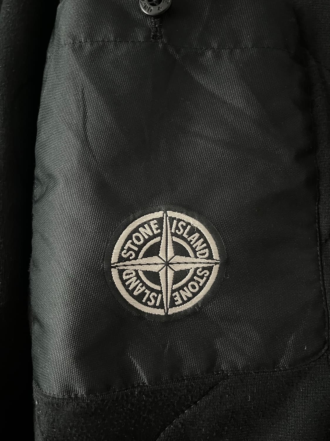 빈티지 스톤아일랜드 라이너 자켓 L 상품이미지3