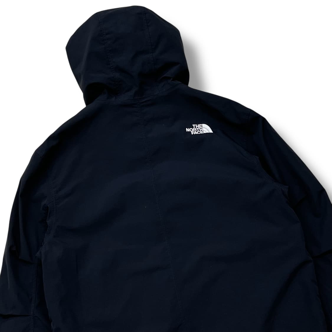 노스페이스 드라이벤트 바람막이 r2025 상품이미지4