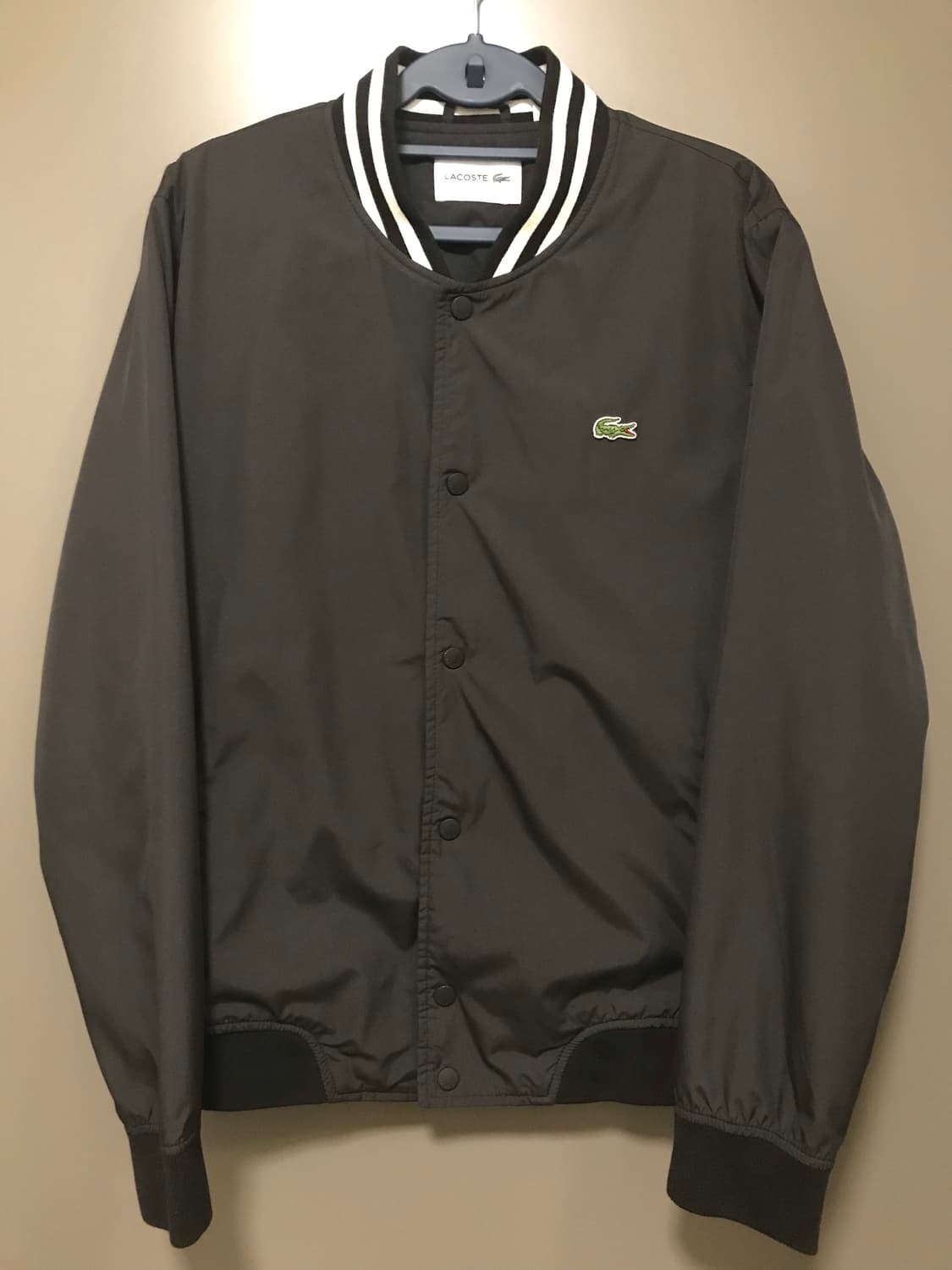 라코스테 자켓 상품이미지2