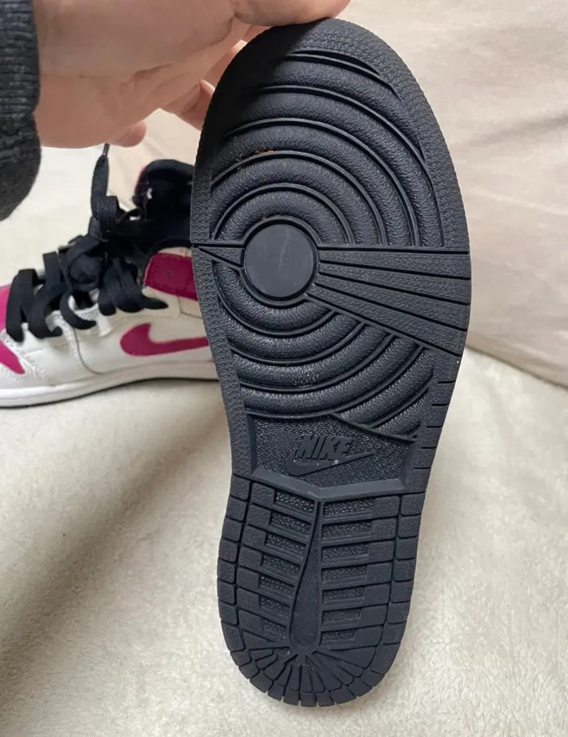 조단 Jordan 1 Retro High GG  220cm 상품이미지4