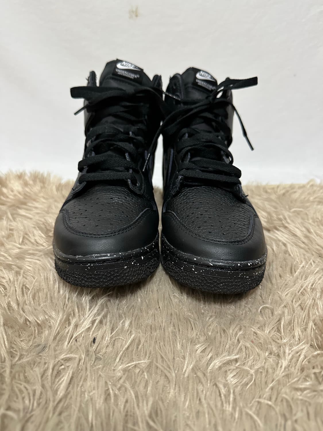 나이키 언더커버 덩크 하이 상품이미지4