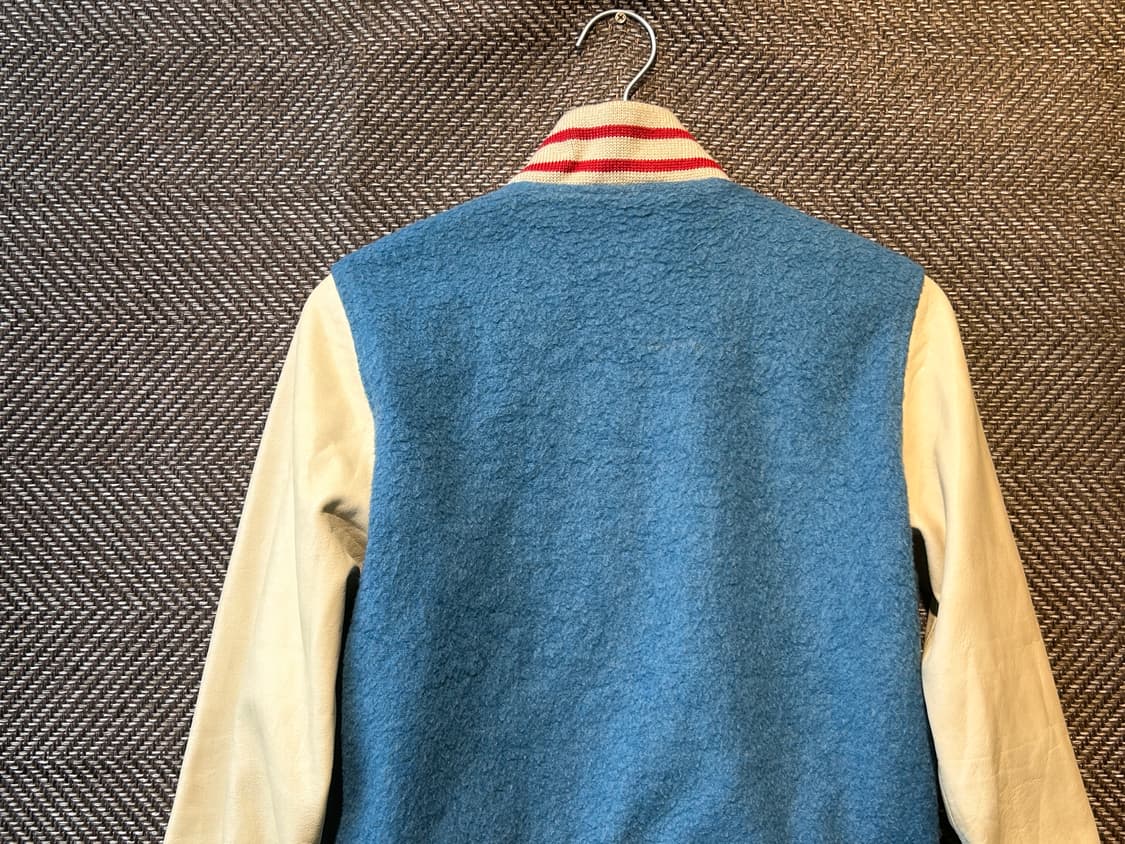 GANT 러거 레터맨 자켓 GANT Rugger 상품이미지7