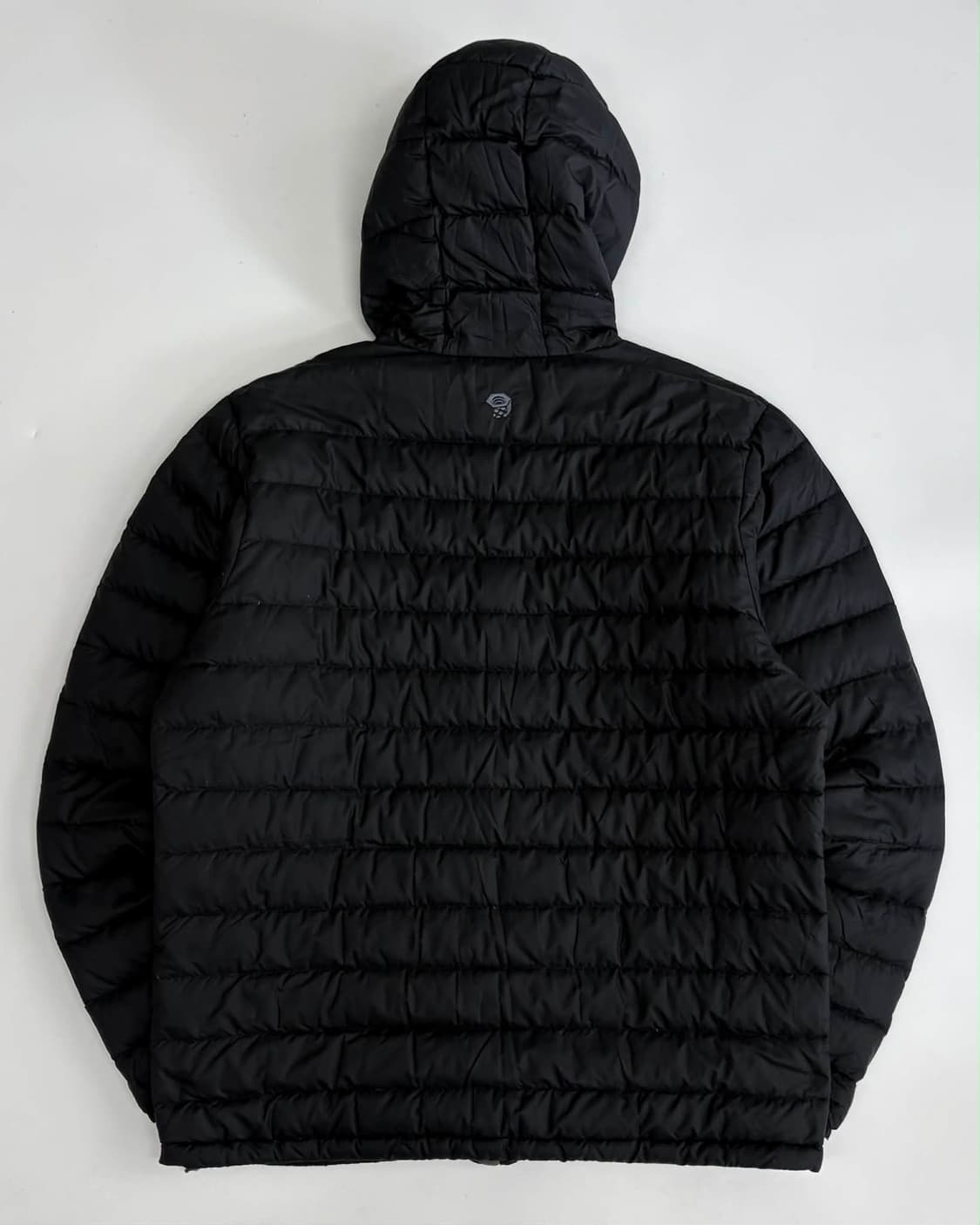 [L] 마운틴하드웨어 니트로우스 다운 경량패딩 자켓 상품이미지2