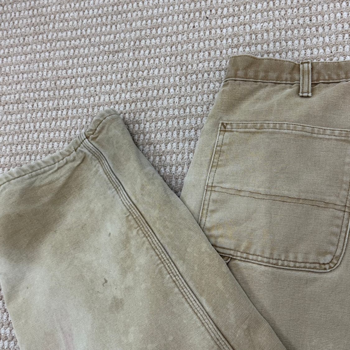 칼하트 팬츠 7 상품이미지8