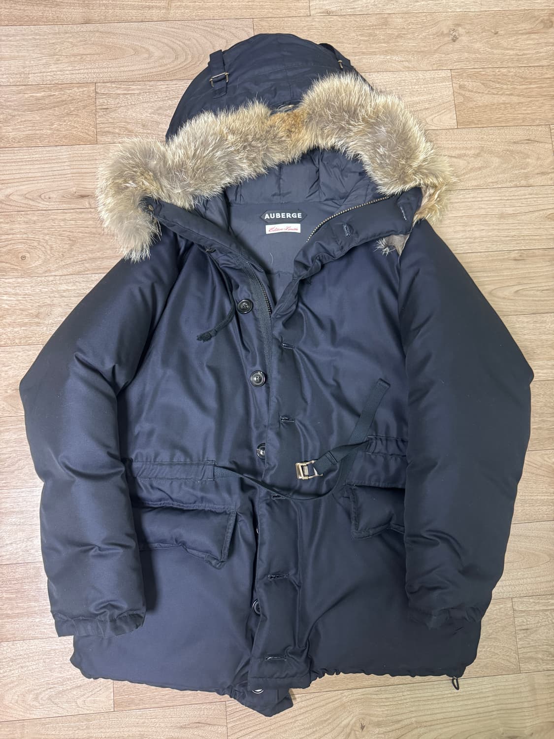 Auberge(오베르쥬) Bel(벨) 42 상품이미지3